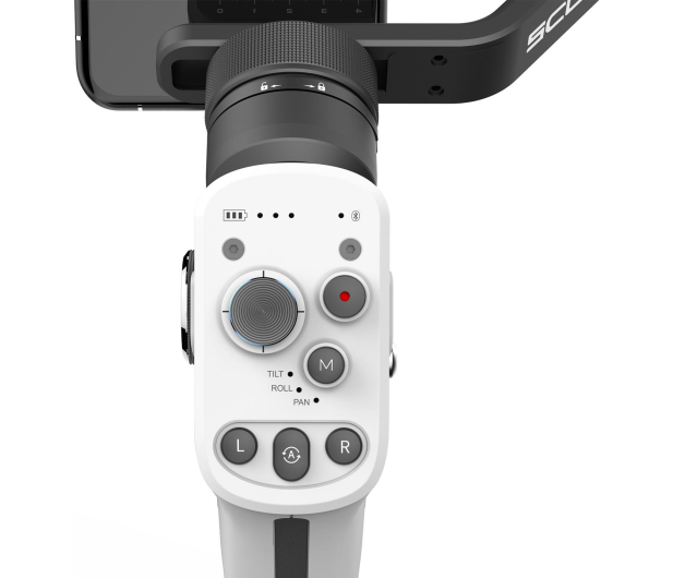 Feiyu-Tech Scorp mini P White FY3916 / 6970078073654 - 1182088 - zdjęcie 6